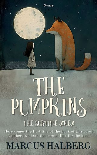 3D mockup of Stack #26874 - Premade Fantasy Book Cover | BookCoverZone