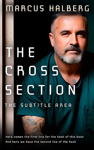 3D mockup of Aztec #27000 - Premade Mystery & Thriller & Suspense Book Cover | BookCoverZone