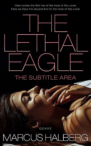 3D mockup of Night Rider #27370 - Premade Chick Lit Book Cover | BookCoverZone