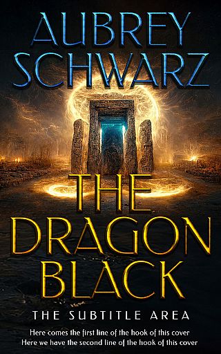 3D mockup of Roti #27441 - Premade Science Fiction Book Cover | BookCoverZone