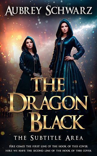 3D mockup of Tan #27472 - Premade Science Fiction Book Cover | BookCoverZone