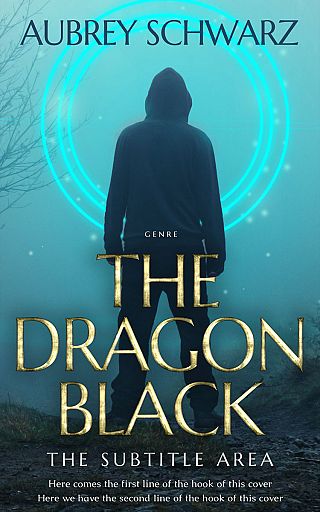 3D mockup of Te Papa Green #27498 - Premade Fantasy Book Cover | BookCoverZone