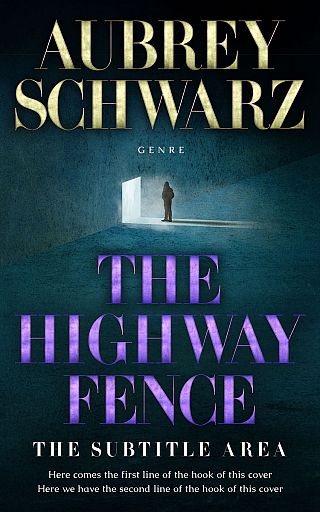 3D mockup of Firefly #27508 - Premade Mystery & Thriller & Suspense Book Cover | BookCoverZone