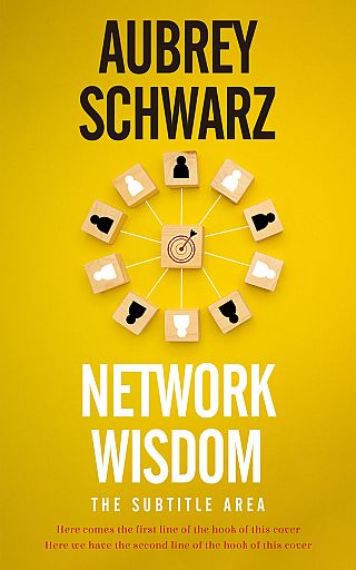 3D mockup of Corn #27544 - Premade Self-Improvement & Self-Help Book Cover | BookCoverZone