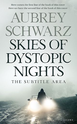 3D mockup of Tasman #27611 - Premade Mystery & Thriller & Suspense Book Cover | BookCoverZone