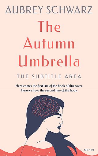 3D mockup of Pearl Lusta #27666 - Premade Health & Mind & Body Book Cover | BookCoverZone