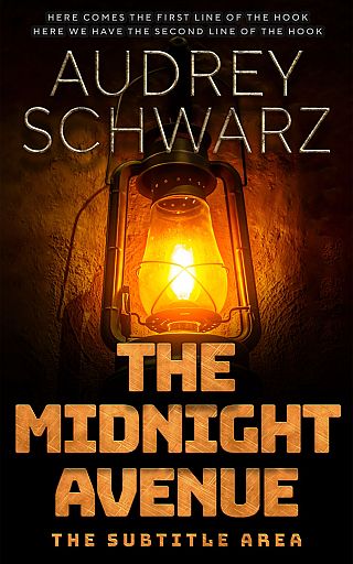 3D mockup of Graphite #27738 - Premade Historical Book Cover | BookCoverZone