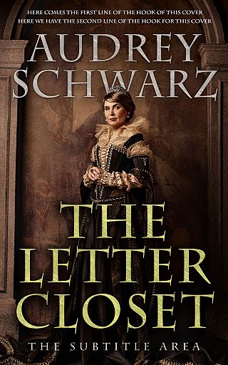 3D mockup of Night Rider #27770 - Premade Historical Book Cover | BookCoverZone