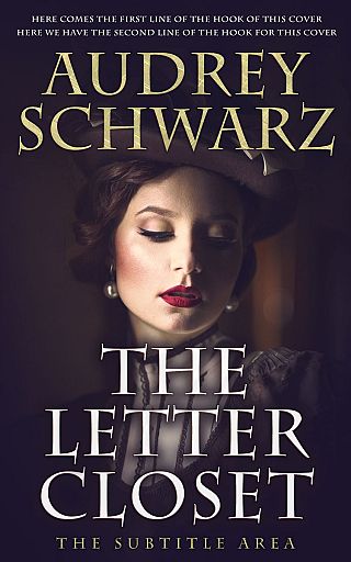 3D mockup of Bastille #27772 - Premade Romance Book Cover | BookCoverZone