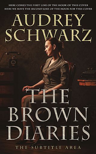 3D mockup of Zeus #27775 - Premade Historical Book Cover | BookCoverZone