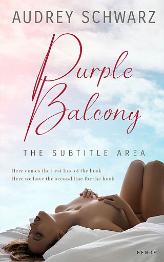 3D mockup of Athens Gray #27786 - Premade Romance Book Cover | BookCoverZone