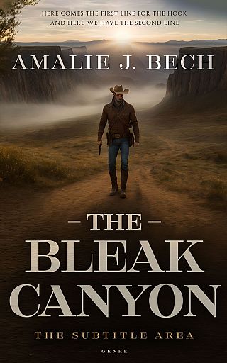 3D mockup of Oil #27864 - Premade Action & Adventure Book Cover | BookCoverZone