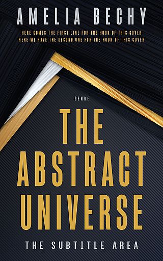 3D mockup of Shark #27960 - Premade Business Book Cover | BookCoverZone
