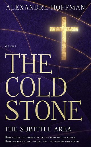 3D mockup of Haiti #28677 - Premade Religion & Spirituality Book Cover | BookCoverZone