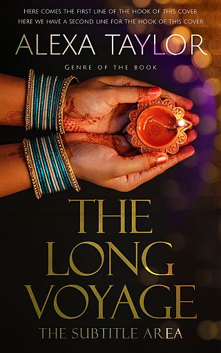 3D mockup of Copper #28931 - Premade Religion & Spirituality Book Cover | BookCoverZone