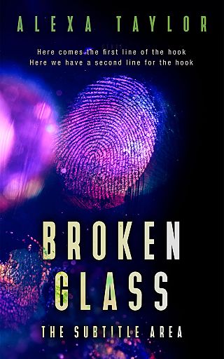 3D mockup of East Side #28976 - Premade Mystery & Thriller & Suspense Book Cover | BookCoverZone