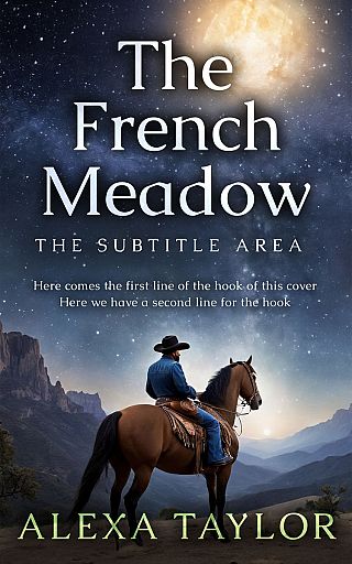 3D mockup of Charade #28995 - Premade Action & Adventure Book Cover | BookCoverZone