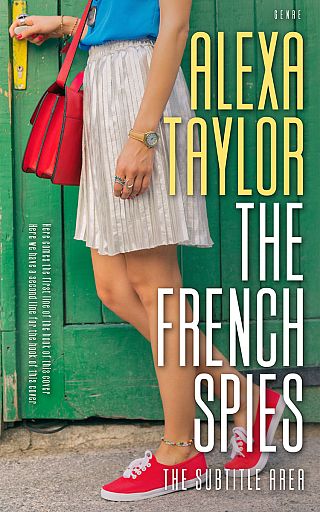 3D mockup of Amazon #29019 - Premade Teen & Young Adult Book Cover | BookCoverZone