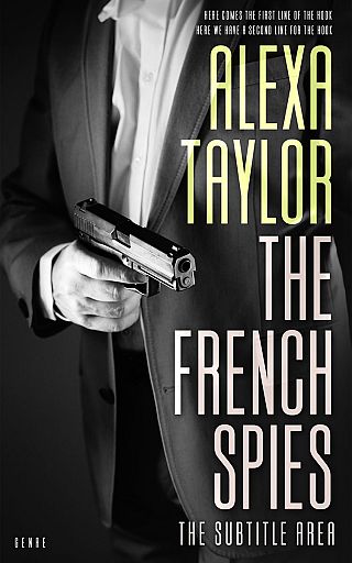 3D mockup of Tana #29028 - Premade Mystery & Thriller & Suspense Book Cover | BookCoverZone