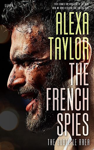 3D mockup of Pavlova #29032 - Premade Travel Book Cover | BookCoverZone