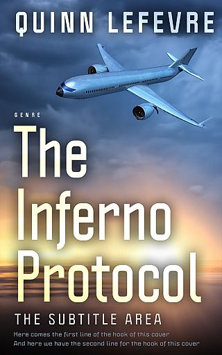 3D mockup of Shuttle Gray #29581 - Premade Mystery & Thriller & Suspense Book Cover | BookCoverZone