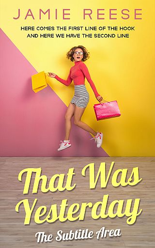3D mockup of Muddy Waters #29676 - Premade Teen & Young Adult Book Cover | BookCoverZone