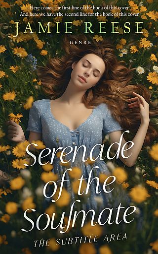 3D mockup of Rangitoto #29715 - Premade Romance Book Cover | BookCoverZone