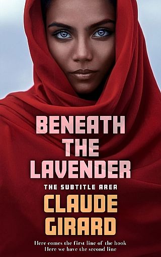 3D mockup of Heath #29937 - Premade Romance Book Cover | BookCoverZone