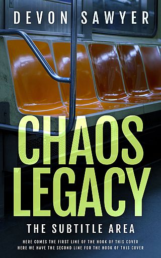 3D mockup of Wild Willow #29991 - Premade Mystery & Thriller & Suspense Book Cover | BookCoverZone