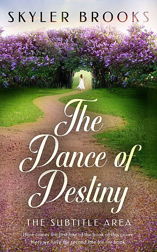 3D mockup of Roman Coffee #30173 - Premade Romance Book Cover | BookCoverZone