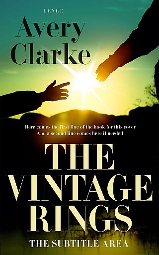 3D mockup of Hunter Green #30500 - Premade Self-Improvement & Self-Help Book Cover | BookCoverZone