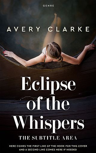 3D mockup of Zeus #30518 - Premade Travel Book Cover | BookCoverZone