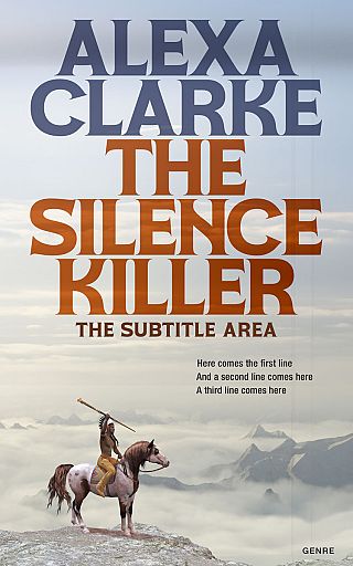 3D mockup of Pumice #30550 - Premade Historical Book Cover | BookCoverZone