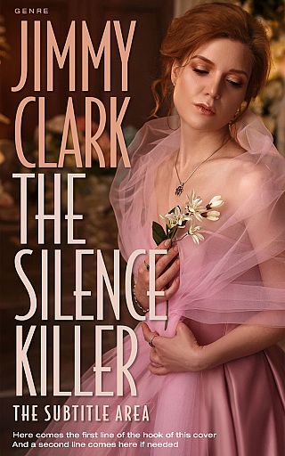 3D mockup of Coral Tree #30605 - Premade Romance Book Cover | BookCoverZone