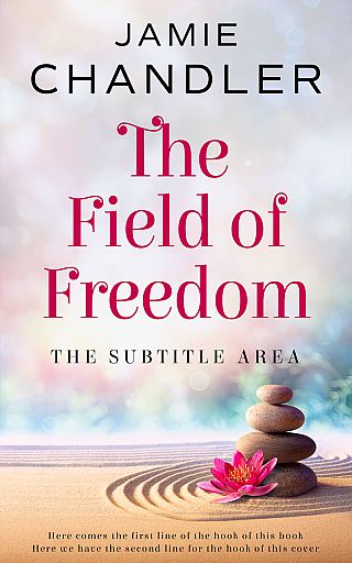 3D mockup of Swiss Coffee #30892 - Premade Health & Mind & Body Book Cover | BookCoverZone