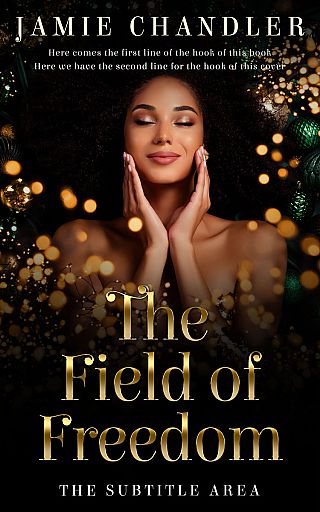 3D mockup of Muddy Waters #30905 - Premade Romance Book Cover | BookCoverZone