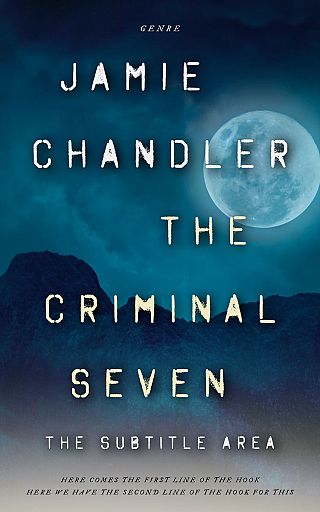 3D mockup of Elephant #31447 - Premade Mystery & Thriller & Suspense Book Cover | BookCoverZone