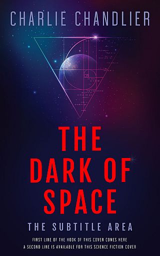 3D mockup of Haiti #31638 - Premade Science Fiction Book Cover | BookCoverZone