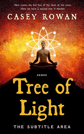 3D mockup of Graphite #31911 - Premade Health & Mind & Body Book Cover | BookCoverZone