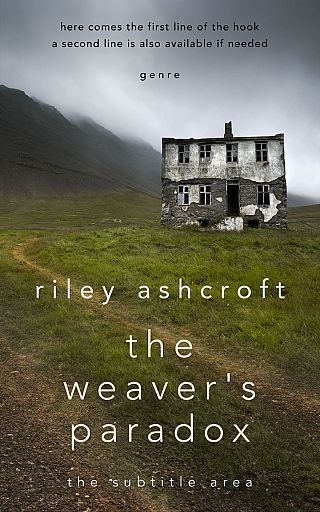 3D mockup of Judge Gray #32286 - Premade Mystery & Thriller & Suspense Book Cover | BookCoverZone