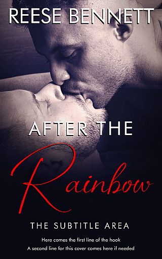 3D mockup of Quicksand #32521 - Premade Romance Book Cover | BookCoverZone