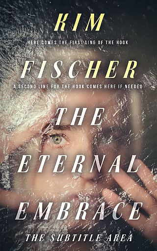 3D mockup of Masala #32653 - Premade Mystery & Thriller & Suspense Book Cover | BookCoverZone