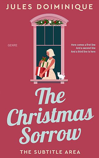 3D mockup of Night Shadz #32669 - Premade Chick Lit Book Cover | BookCoverZone