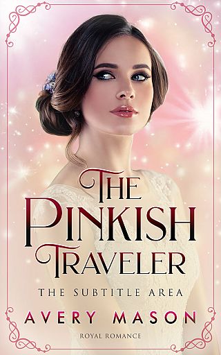 3D mockup of Stark White #32765 - Premade Romance Book Cover | BookCoverZone