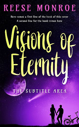 3D mockup of Haiti #32849 - Premade Romance Book Cover | BookCoverZone