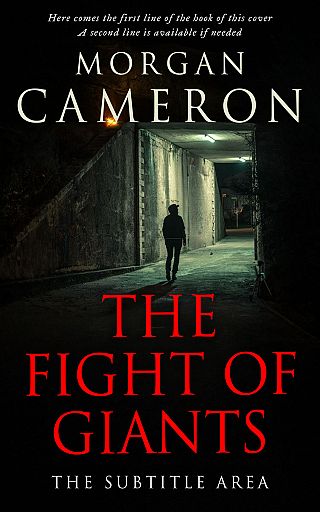 3D mockup of Rangoon Green #33028 - Premade Mystery & Thriller & Suspense Book Cover | BookCoverZone