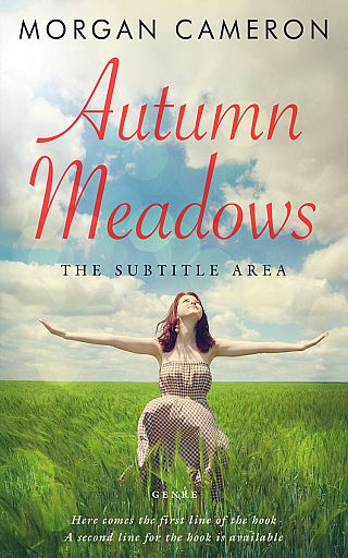 3D mockup of Foggy Gray #33112 - Premade Self-Improvement & Self-Help Book Cover | BookCoverZone