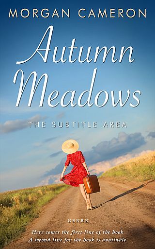 3D mockup of Nepal #33113 - Premade Travel Book Cover | BookCoverZone