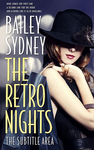 3D mockup of Double Spanish White #33448 - Premade Mystery & Thriller & Suspense Book Cover | BookCoverZone