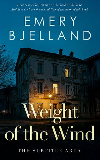 3D mockup of Aztec #335689 - Premade Mystery & Thriller & Suspense Book Cover | BookCoverZone